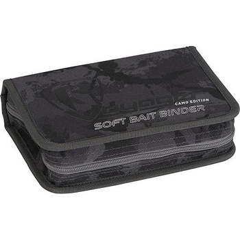 Fox Rage Puzdro Voyager Camo Soft Bait Binder