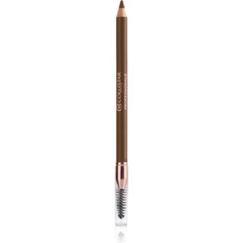 Collistar Professional Brow Pencil Biondo молив за вежди с четка цвят 2 Tortora 1, 2ml