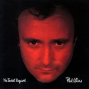 Collins Phil: No Jacket Required - Clear LP