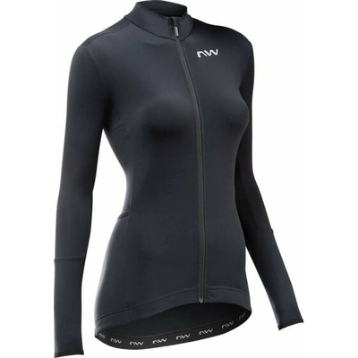 Northwave Fahrenheit Wmn Jersey černá