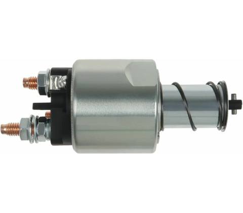 Elektromagnetický spínač, štartér AS-PL SS3035
