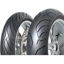 Pneumatiky na motorku Dunlop Sportmax Roadsmart III 110/80 R19 59V