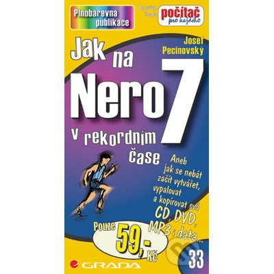 Jak na Nero 7