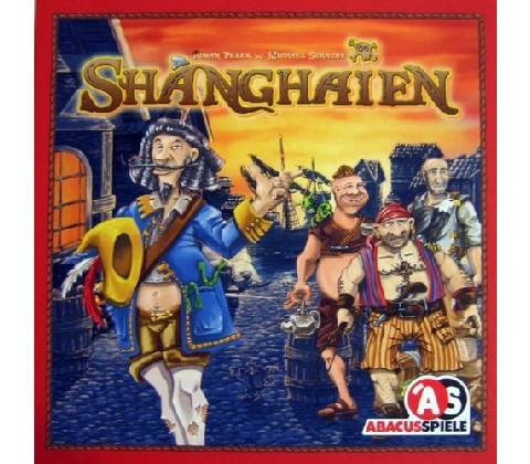 Shanghaien