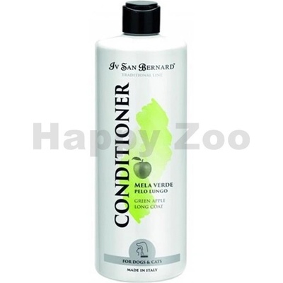 Iv San Bernard zelené jablko Kondicionér 500 ml – Zboží Mobilmania