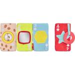 Sophie la Giraffe Меки карти за игра Sophie la Giraffe (S230857)