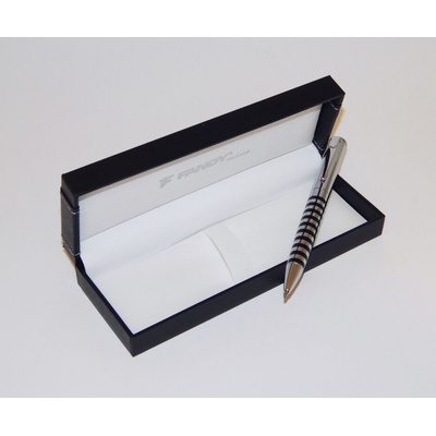 Fandy souprava Crater B stříbrná – Sleviste.cz