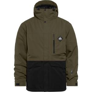 Horsefeathers Яке Ranger - маслинено зелено Horsefeathers | Zelen | МЪЖЕ | L