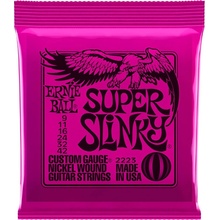 Ernie Ball 2223