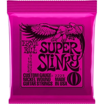 Ernie Ball 2223
