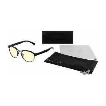 GUNNAR Компютърни очила GUNNAR Campbell - Onyx - Amber