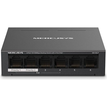 Mercusys MS106LP