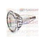  СВЕТОДИОДЕН СПОТ E14 3x1W WW ПРОМОЦИОНАЛНА ЦЕНА (FLAG-490)
