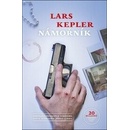 Námořník - Lars Kepler