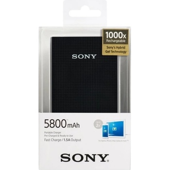 Sony CP-E6B