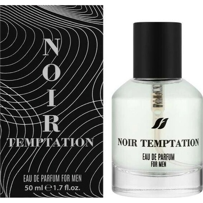 Farmasi Noir Temptation parfémovaná voda pánská 50 ml