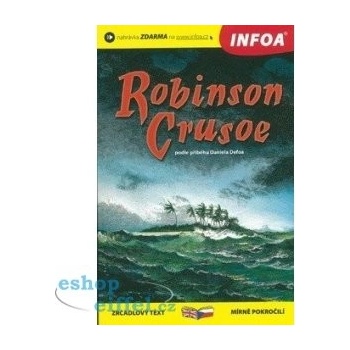 Robinson Crusoe Defoe Daniel
