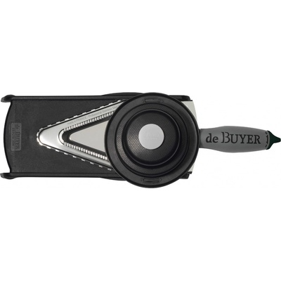 De Buyer Mandolína Kobra V-Axis