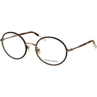 Scotch & Soda obroučky SS1020 445