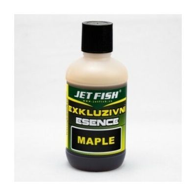 Jet Fish Exkluzívna Esencia Maple 100 ml