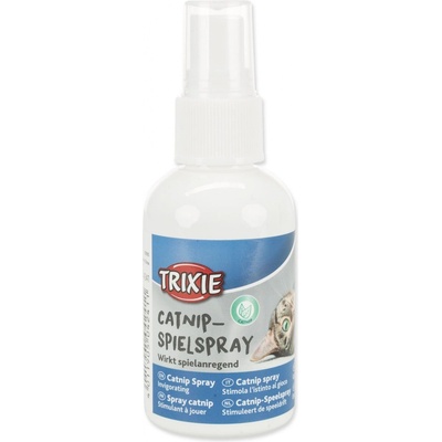 Duvo+ Catnip sprej pro kočky S 50 ml