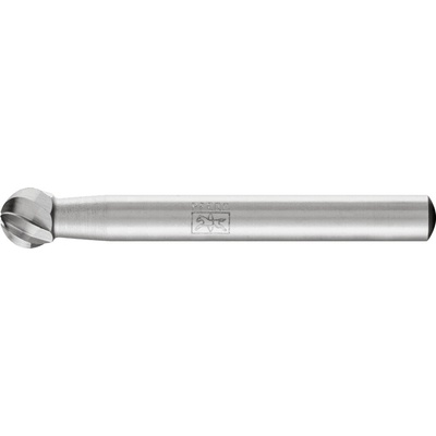 HSS stopková fréza F0807 6S CUT 1 | Pferd (22420016)