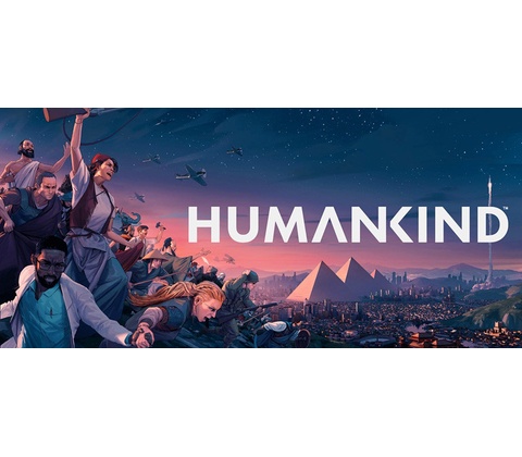 Humankind
