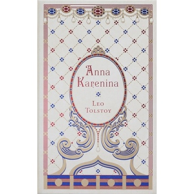 Anna Karenina - Leo Tolstoy