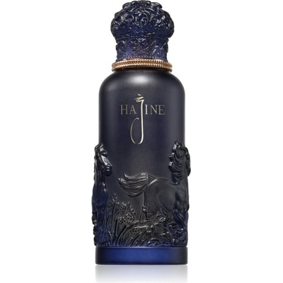 Hajine Blue Knight parfumovaná voda unisex 100 ml