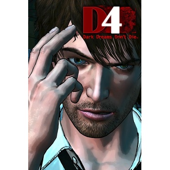 PLAYISM D4 Dark Dreams Don't Die Season One (PC)