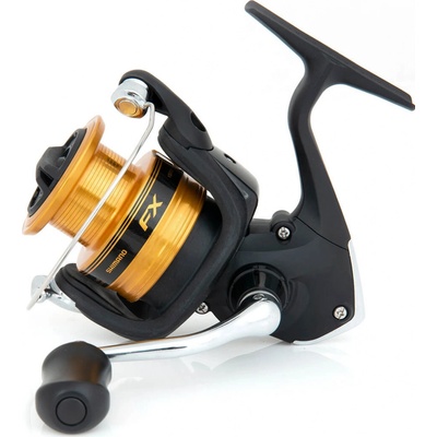 SHIMANO FX 2500 HG FC