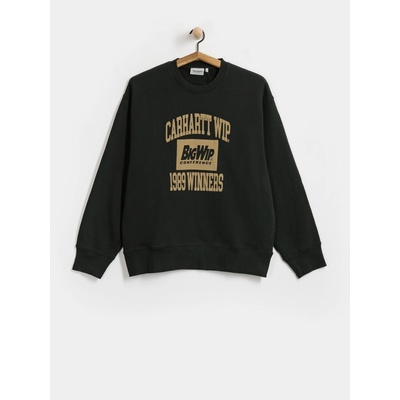 Carhartt WIP 1989 Winners raven/heavy stone wash