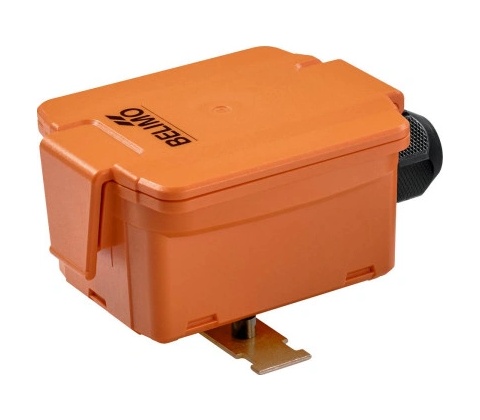 Belimo 22HH-10
