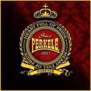 Perkele - Forever CD