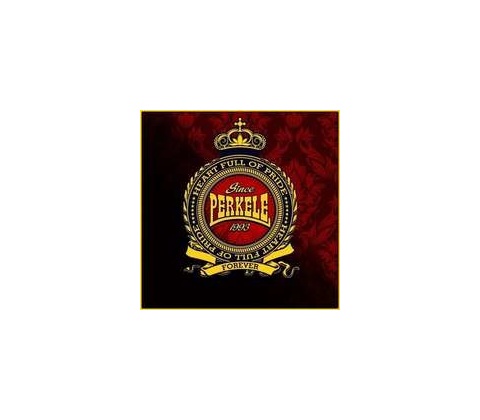 Perkele - Forever CD