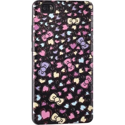 Samsung Силиконов калъф Samsung Galaxy J5 (2016) ART 1