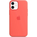 Image 1 of Apple iPhone 12 mini case pink citrus (MHKP3ZM/A)