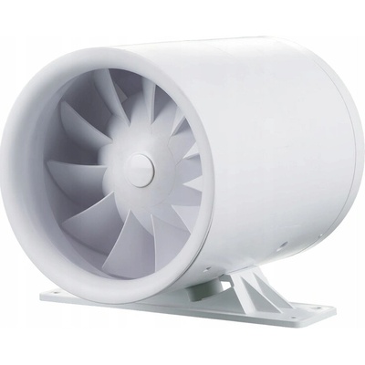 Kanálový ventilátor Vents QUIETLINE-K 100 mm
