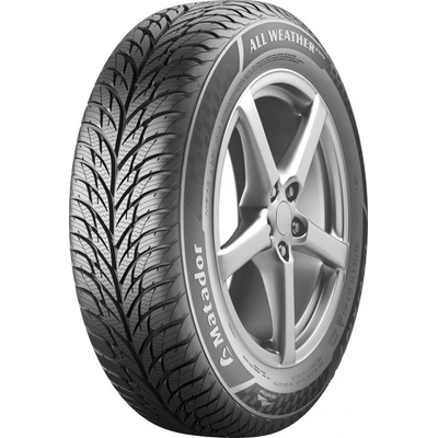 Matador MP62 All Weather EVO 235/55 R17 103V