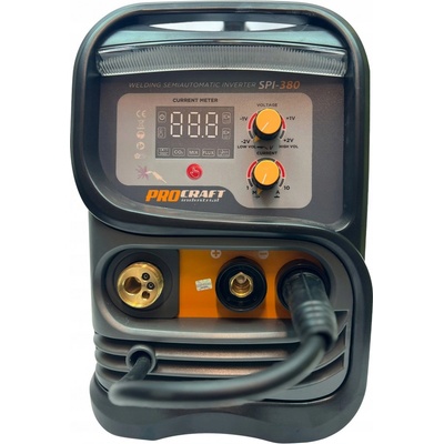 Procraft SPI-380 20-180 A