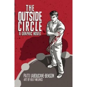 Outside Circle | Patti Laboucane-Benson, Kelly Mellings (ISBN: 9781770899377)