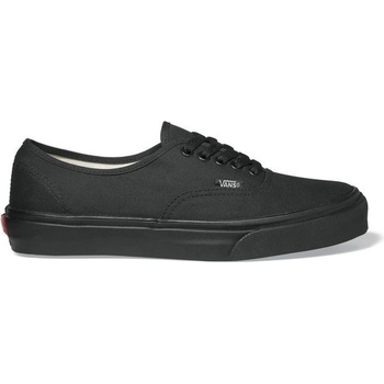 Vans Authentic black/black