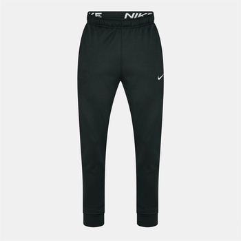 Nike Спортни панталони Nike Dri-FIT Men's Fleece Training Pants - Black