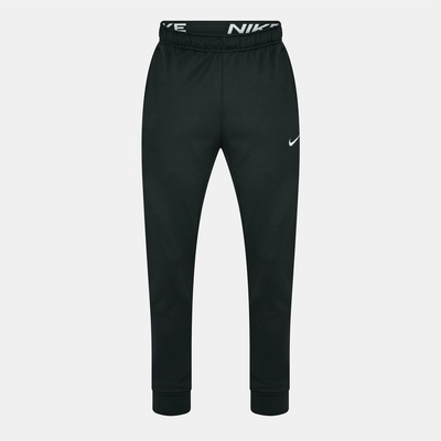 Nike Спортни панталони Nike Dri-FIT Men's Fleece Training Pants - Black