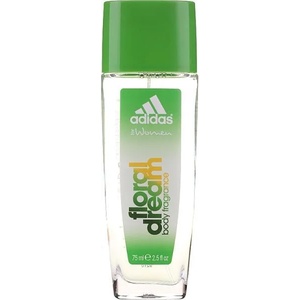 Adidas Floral Dream natural spray 75 ml