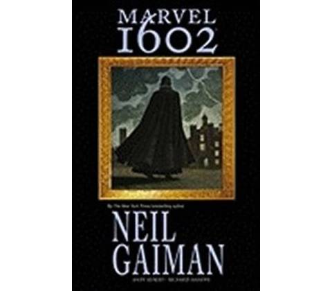 Marvel 1602