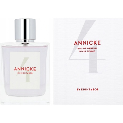 Eight & Bob Annicke 4 parfumovaná voda dámska 100 ml