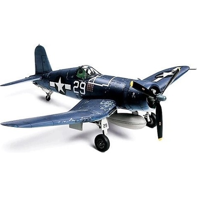 Tamiya 60775 F4U-1A Corsair 1:72