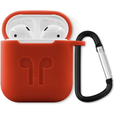 iSTYLE OUTDOOR AIRPODS COVER - red (K-PL9911101400001)