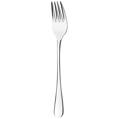 Metro professional Vidlička jídelní Hotel 6 ks